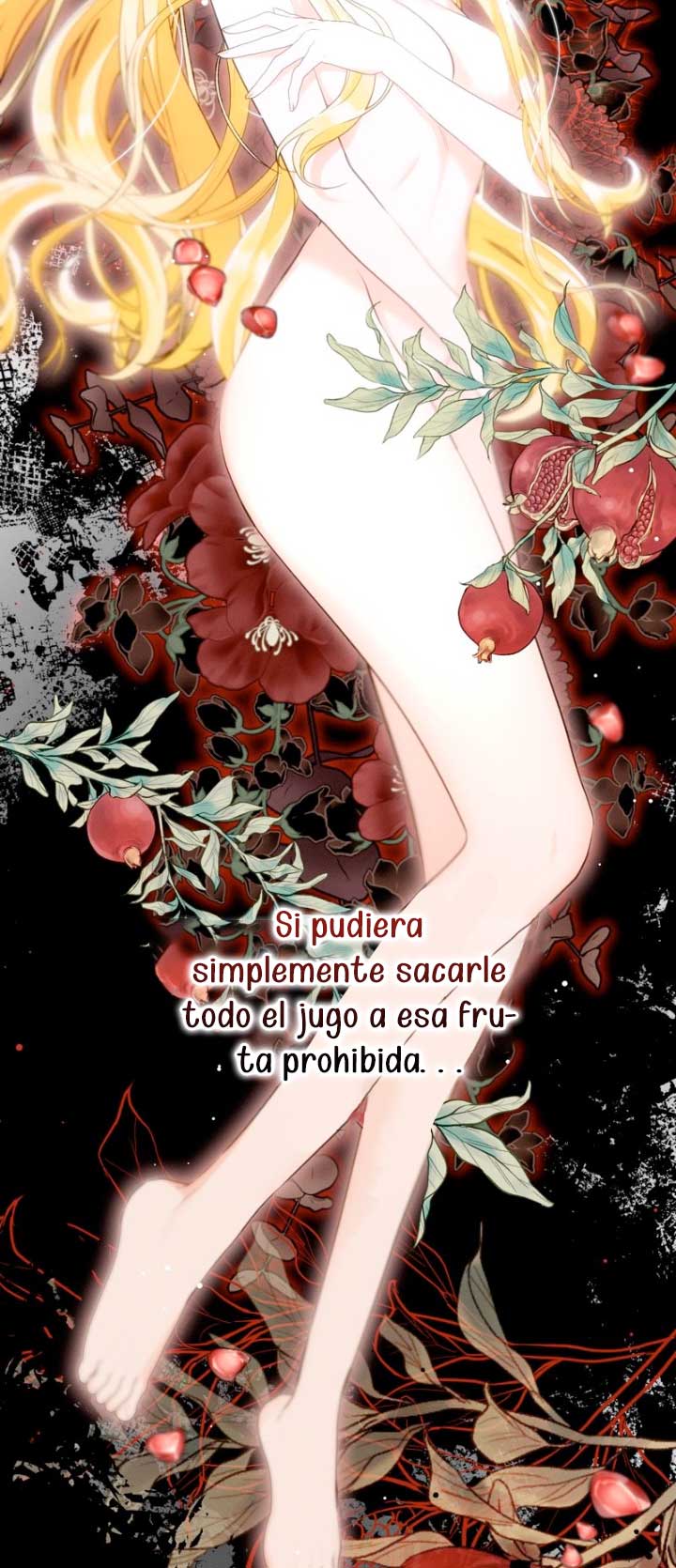 La bestia interior Capítulo 29 - Página 15