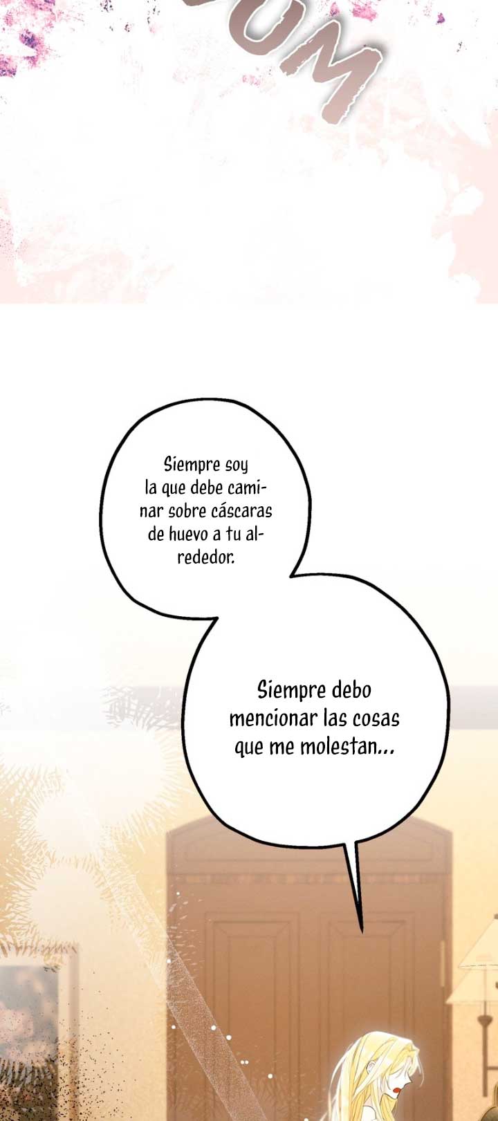 La bestia interior Capítulo 29 - Página 24