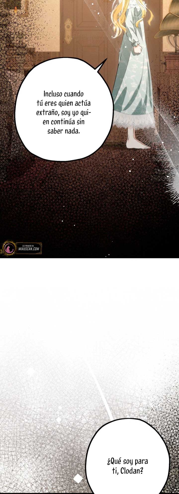 La bestia interior Capítulo 29 - Página 25