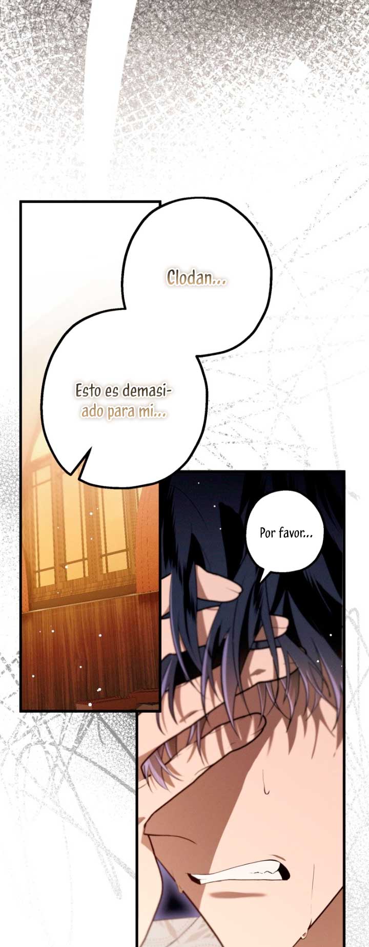 La bestia interior Capítulo 29 - Página 27