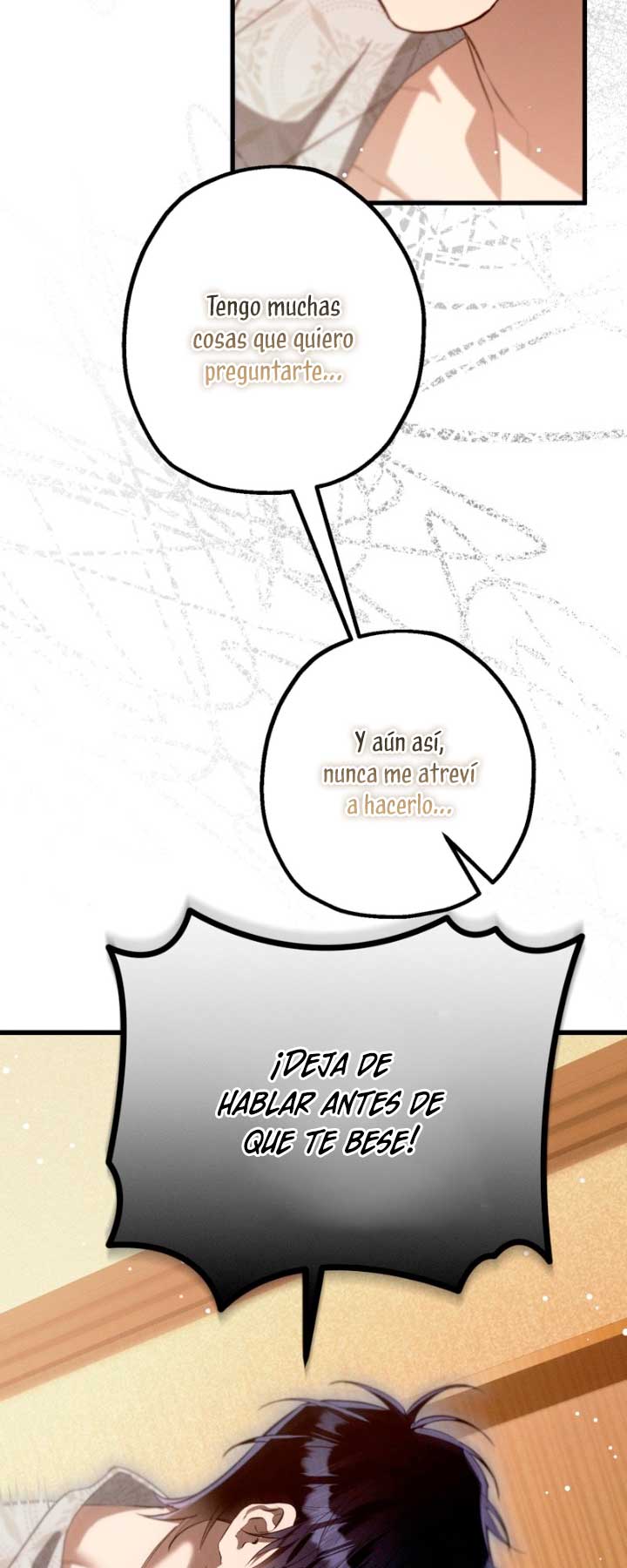 La bestia interior Capítulo 29 - Página 28