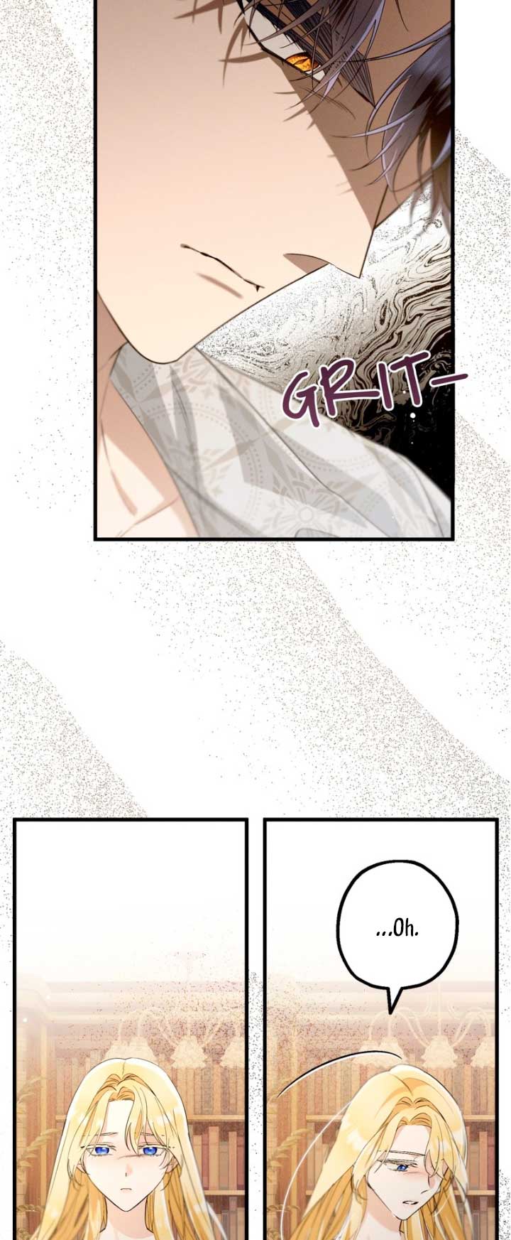 La bestia interior Capítulo 29 - Página 31