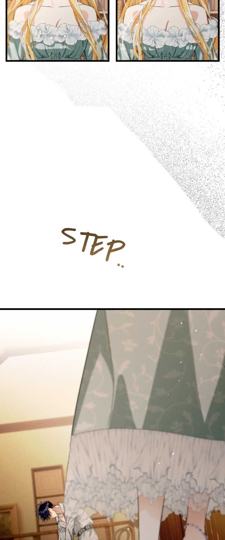 La bestia interior Capítulo 29 - Página 32