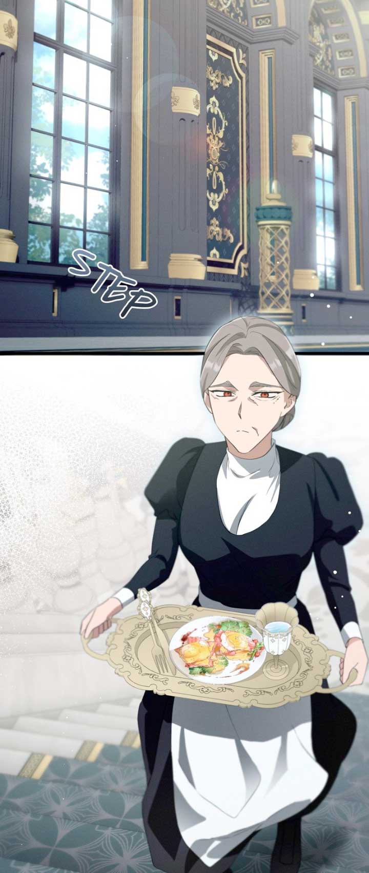 La bestia interior Capítulo 29 - Página 39