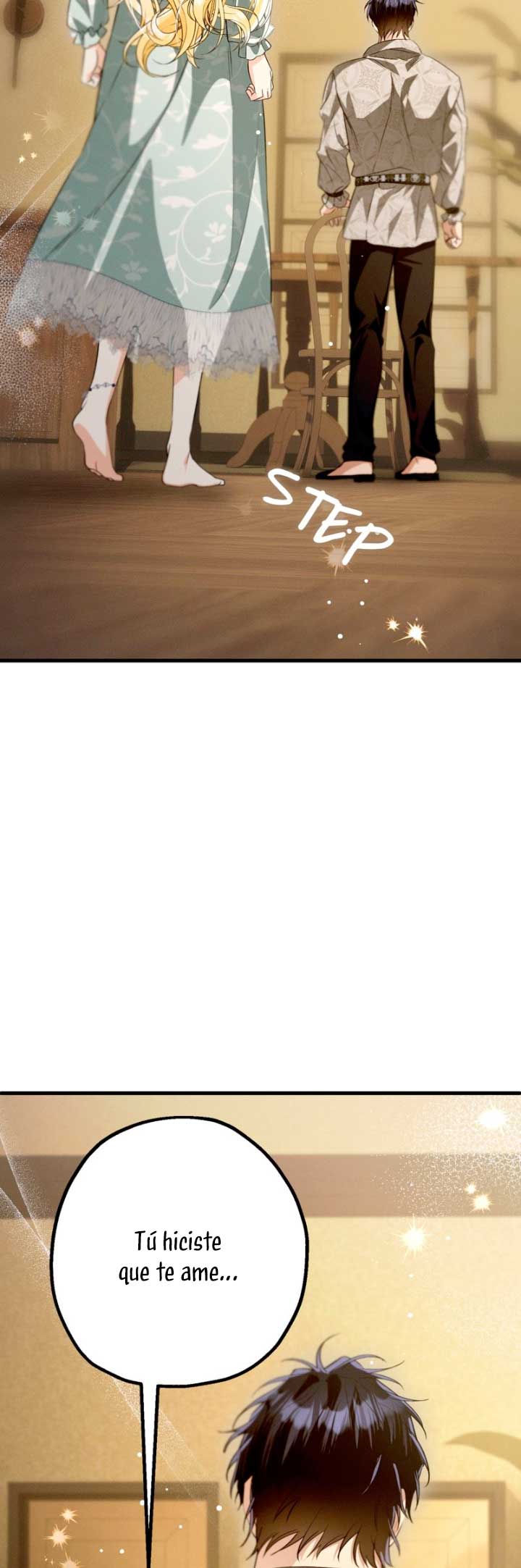 La bestia interior Capítulo 29 - Página 4