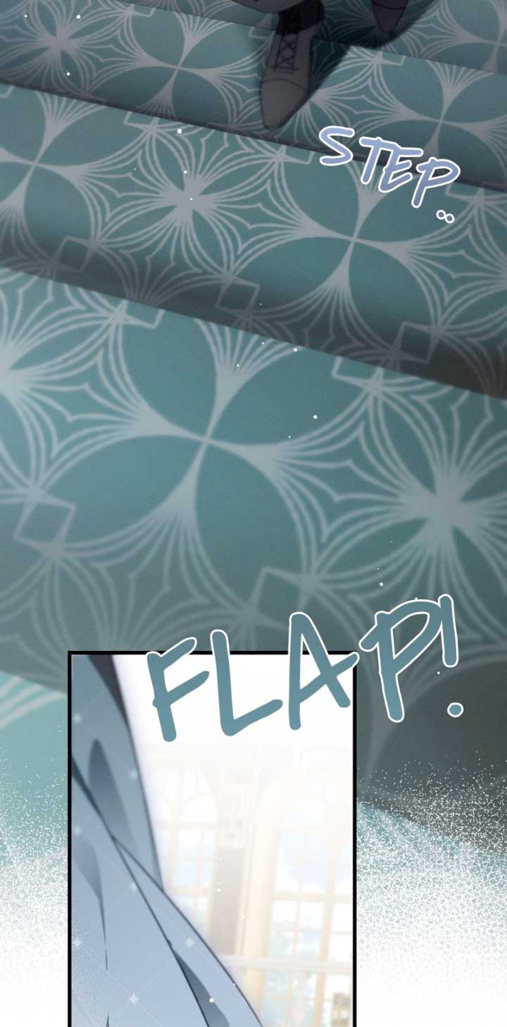 La bestia interior Capítulo 29 - Página 40