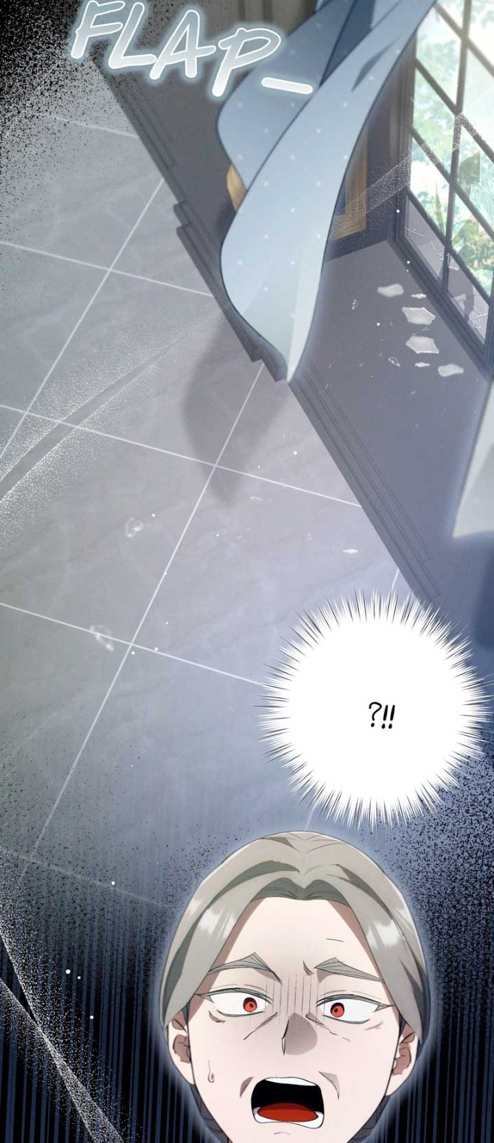 La bestia interior Capítulo 29 - Página 42