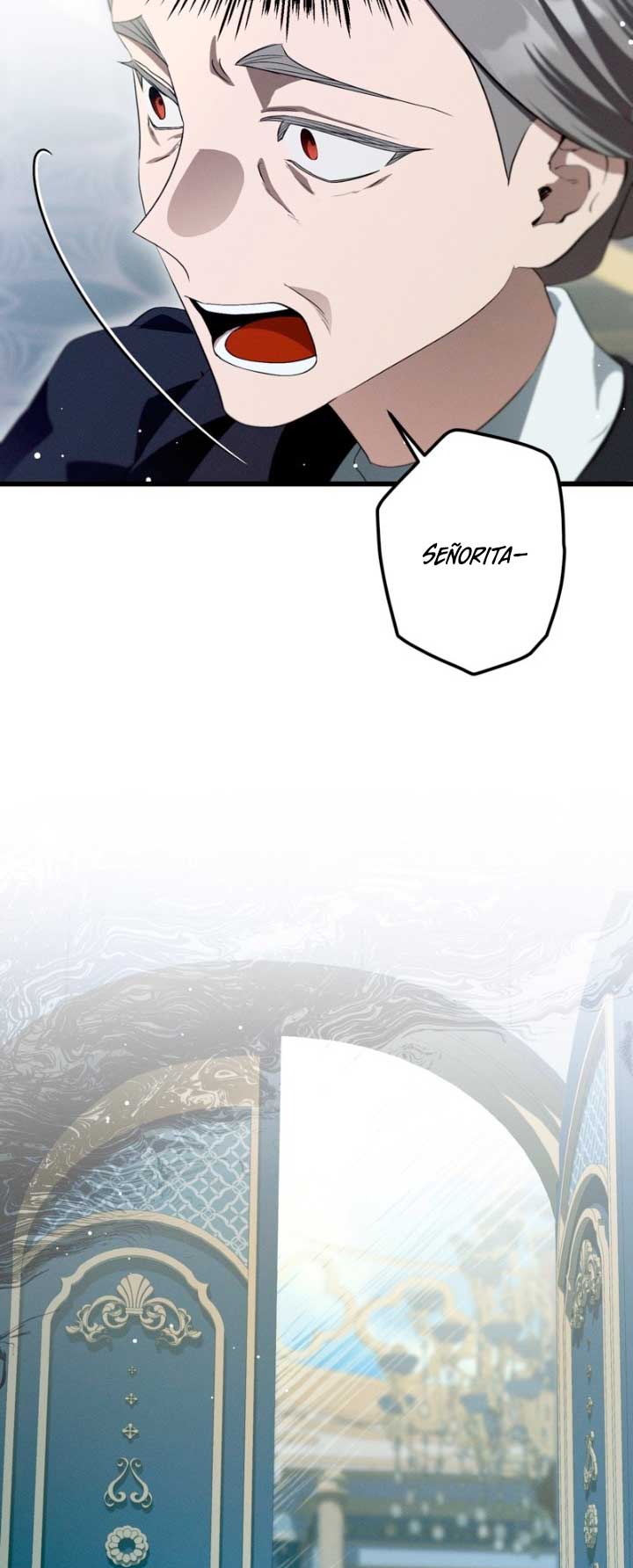 La bestia interior Capítulo 29 - Página 44