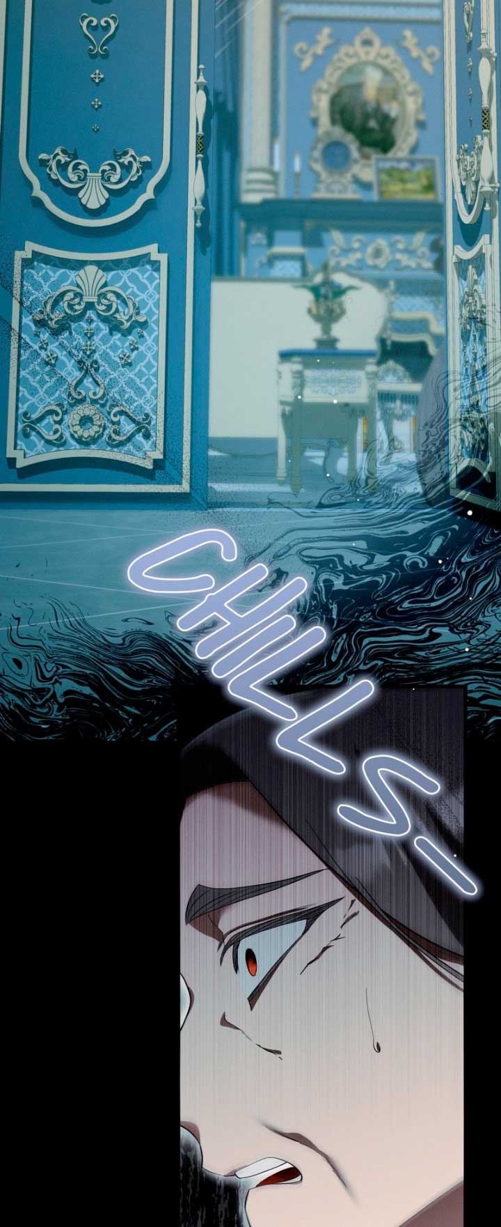 La bestia interior Capítulo 29 - Página 45