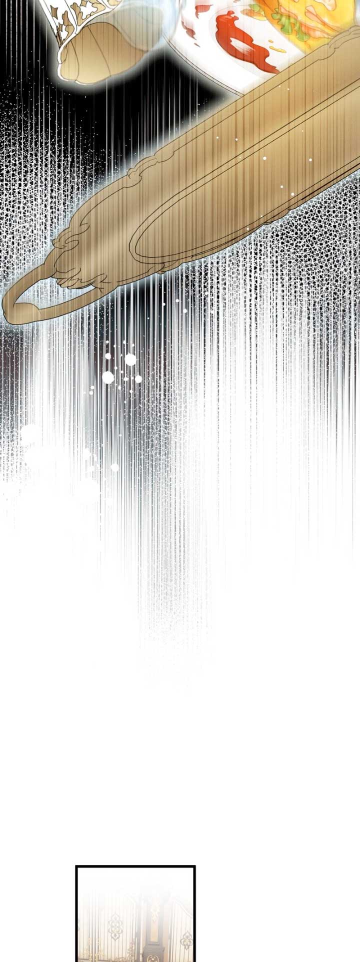 La bestia interior Capítulo 29 - Página 47