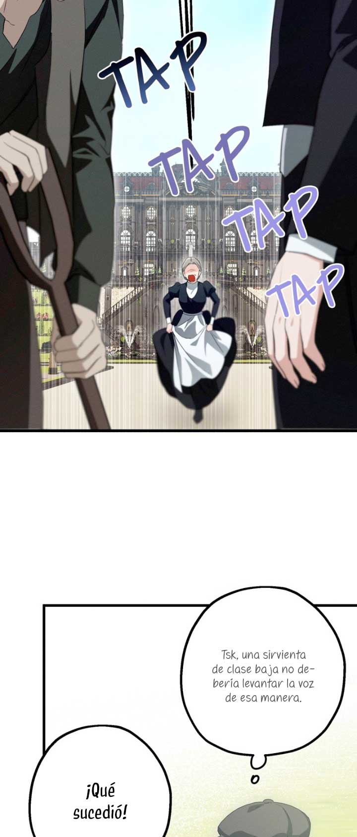 La bestia interior Capítulo 29 - Página 49