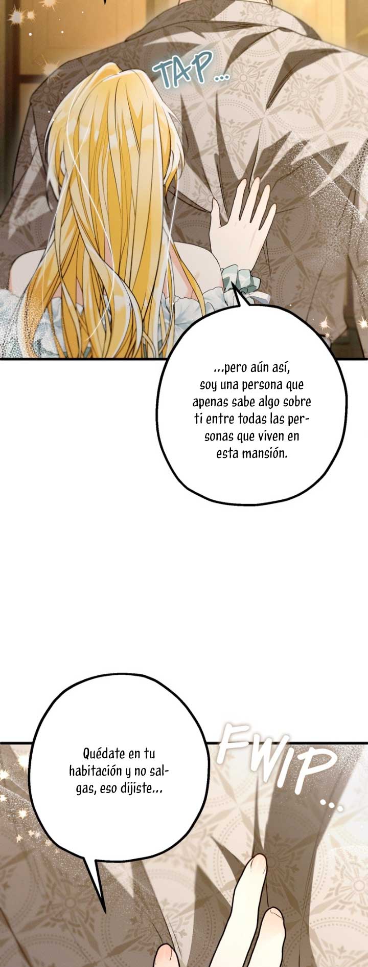 La bestia interior Capítulo 29 - Página 5