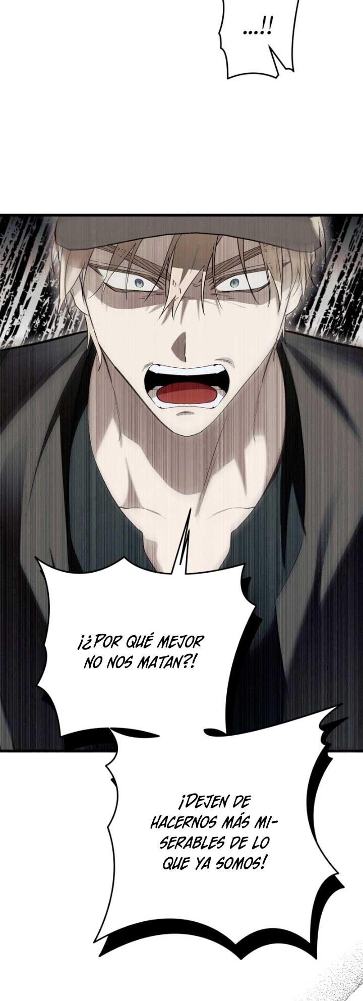 La bestia interior Capítulo 29 - Página 55