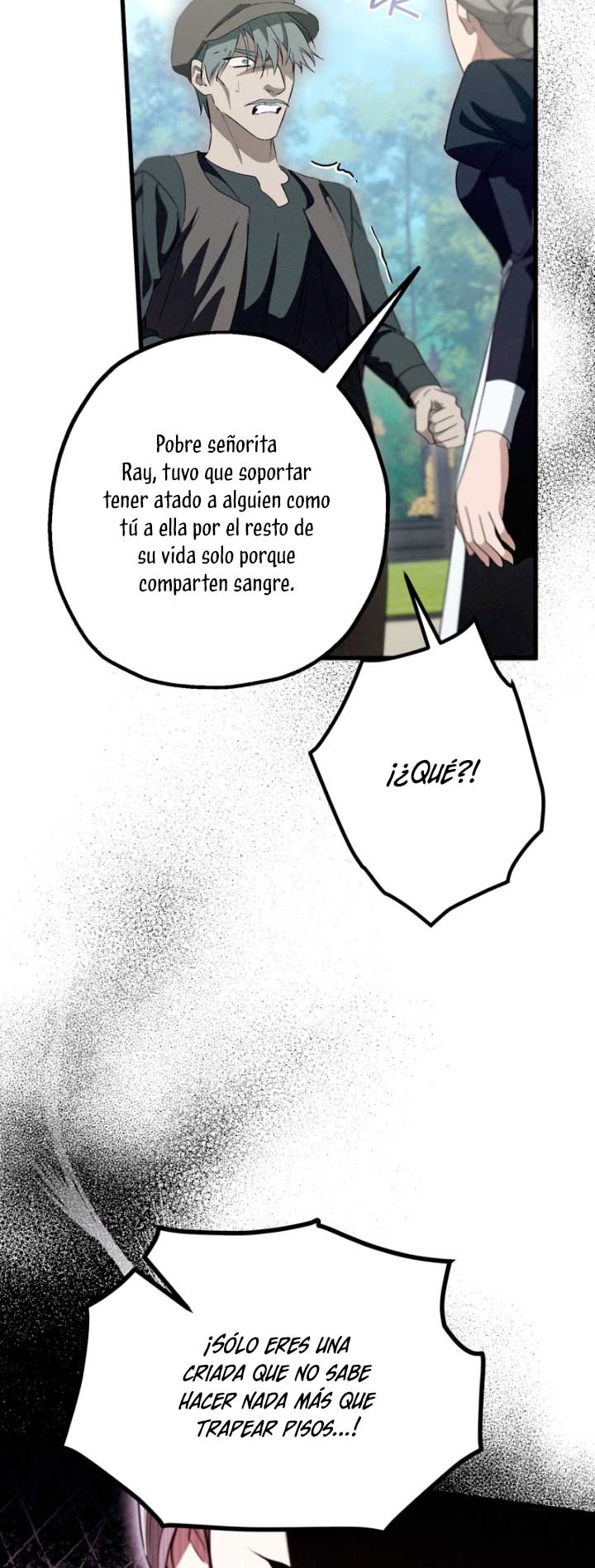 La bestia interior Capítulo 29 - Página 59