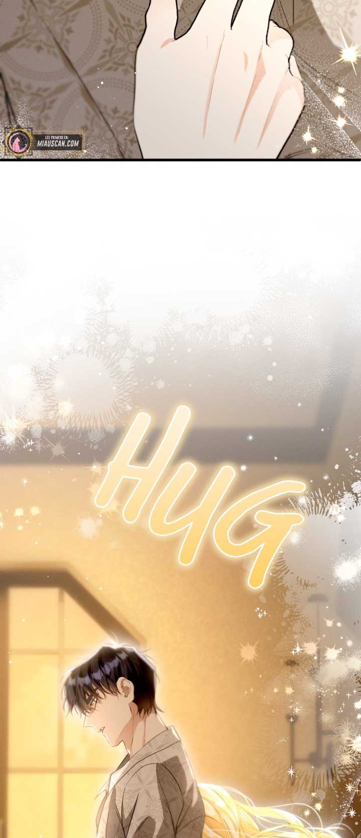 La bestia interior Capítulo 29 - Página 6