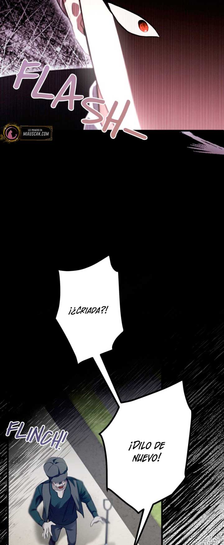 La bestia interior Capítulo 29 - Página 60