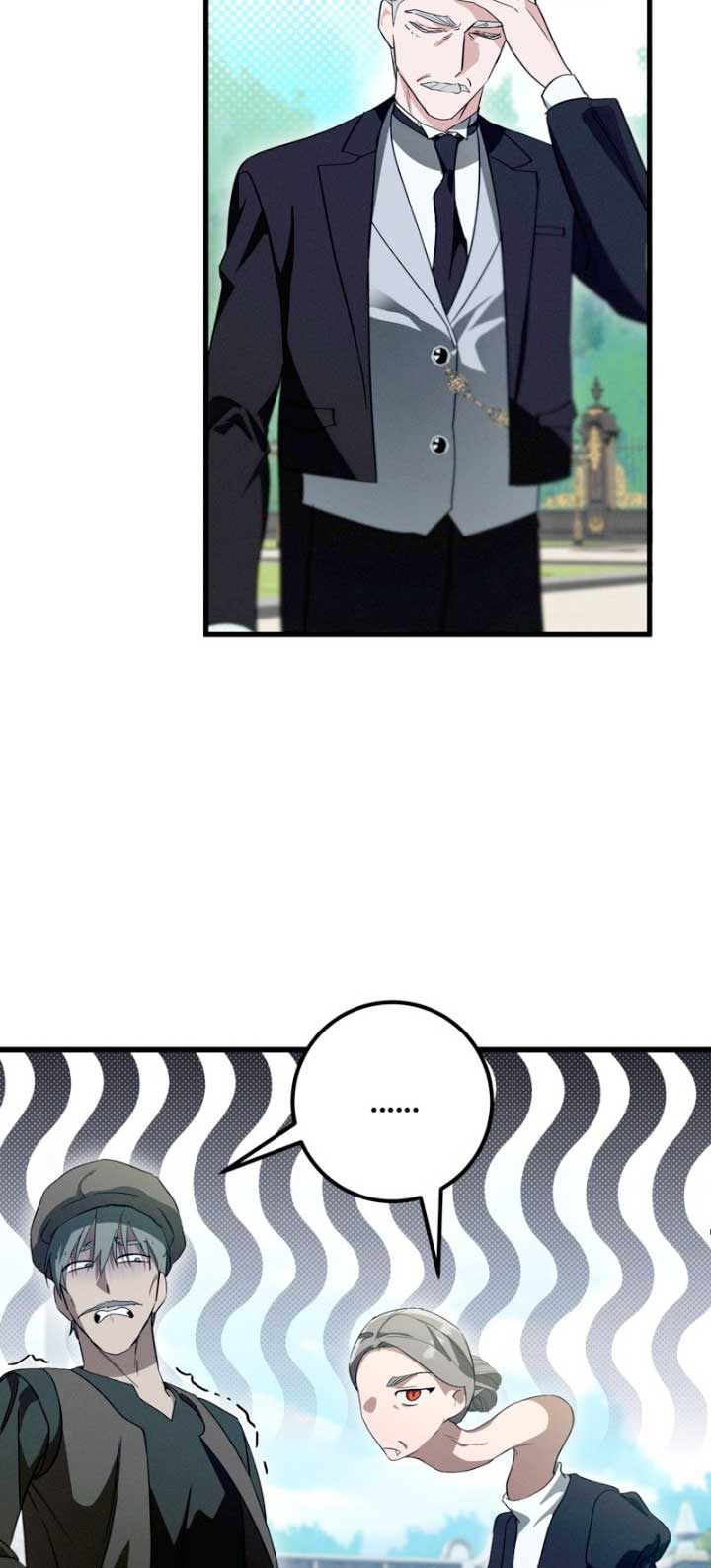 La bestia interior Capítulo 29 - Página 62