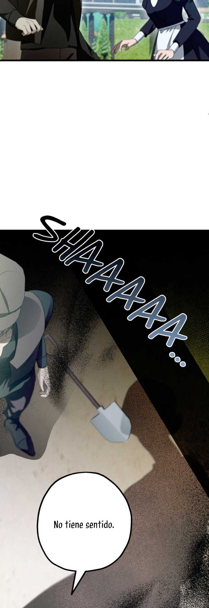 La bestia interior Capítulo 29 - Página 63