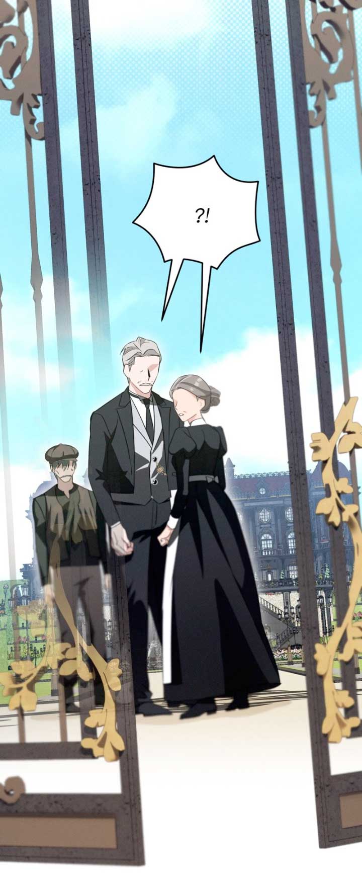 La bestia interior Capítulo 29 - Página 66