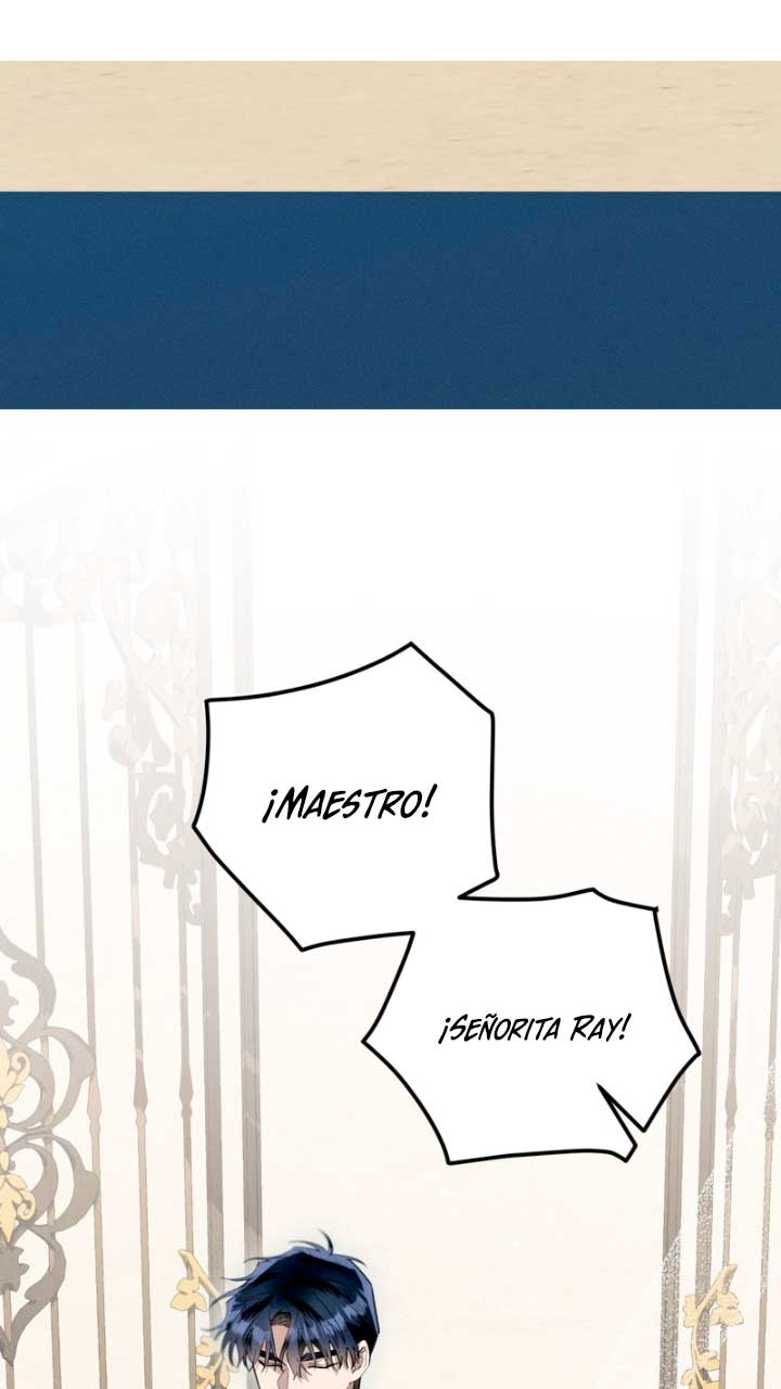 La bestia interior Capítulo 29 - Página 67