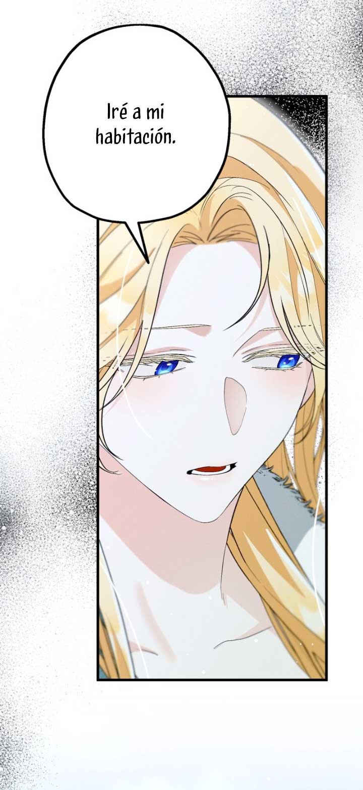 La bestia interior Capítulo 29 - Página 70