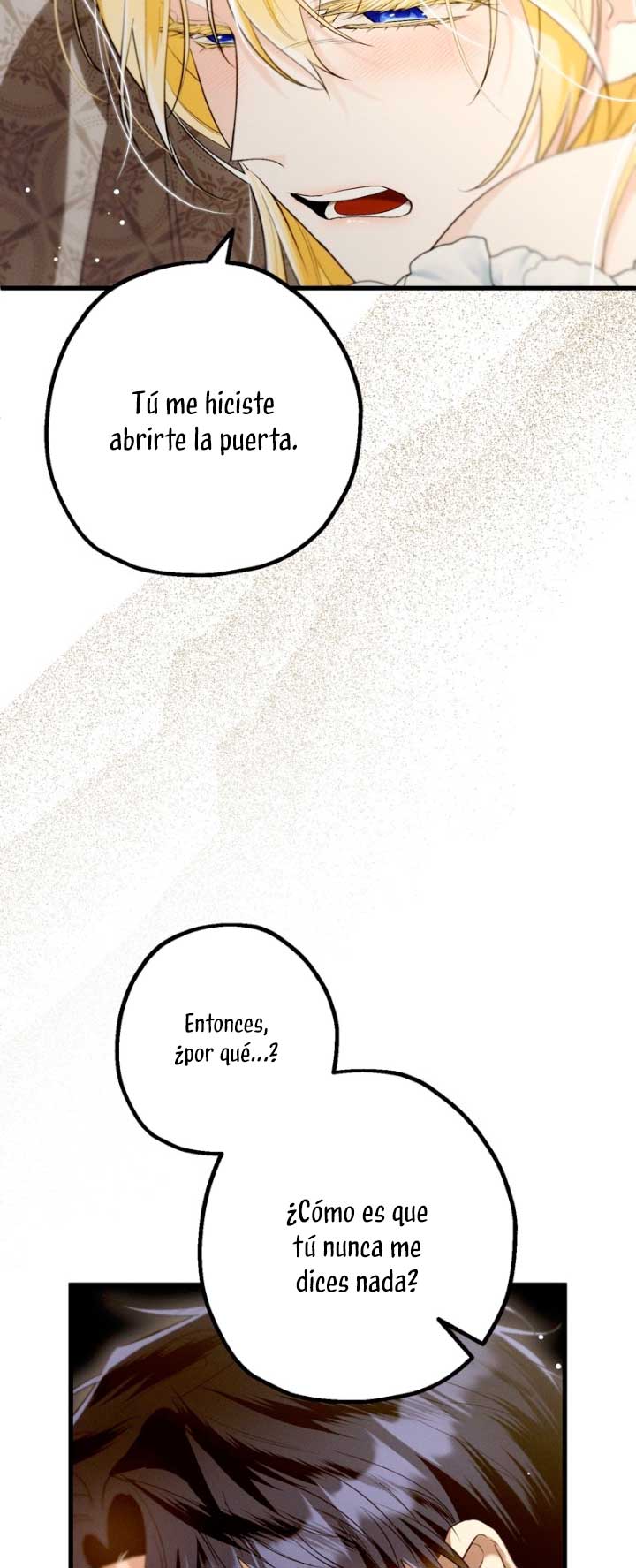 La bestia interior Capítulo 29 - Página 8