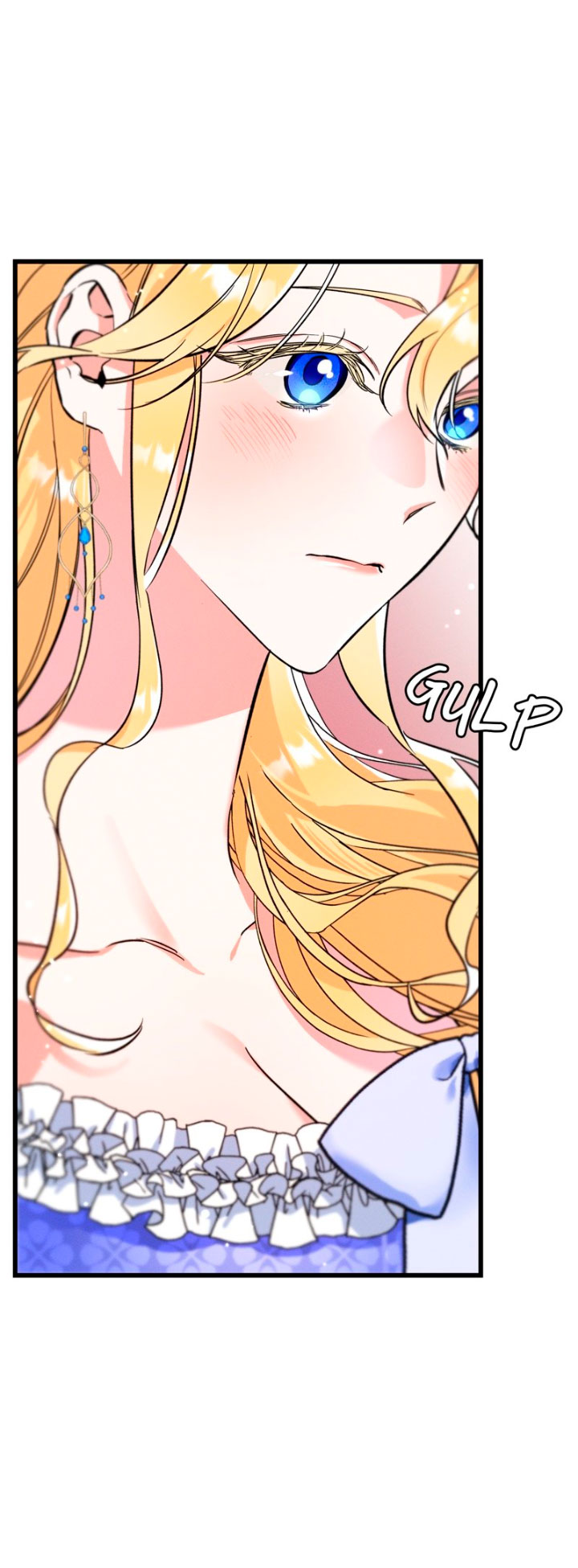 La bestia interior Capítulo 3.5 - Página 12