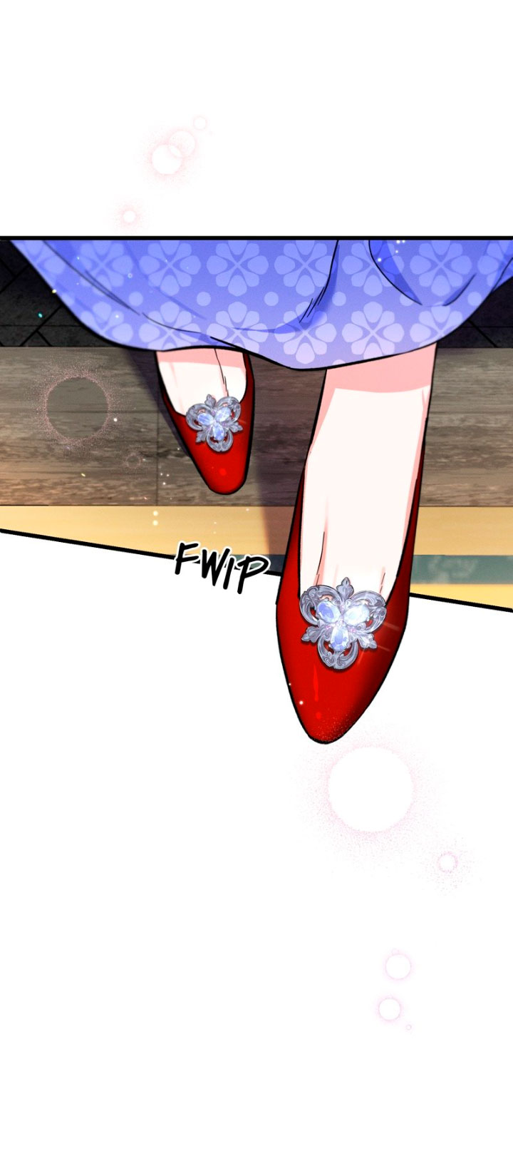 La bestia interior Capítulo 3.5 - Página 13