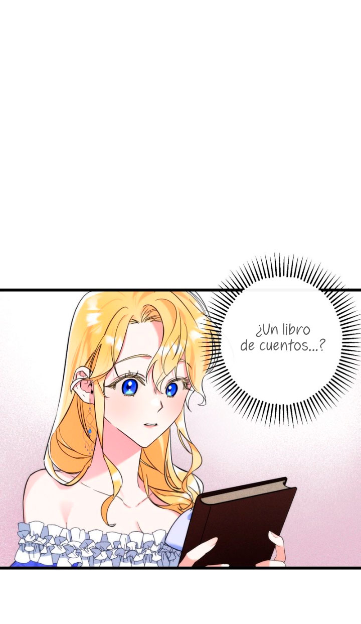 La bestia interior Capítulo 3.5 - Página 23