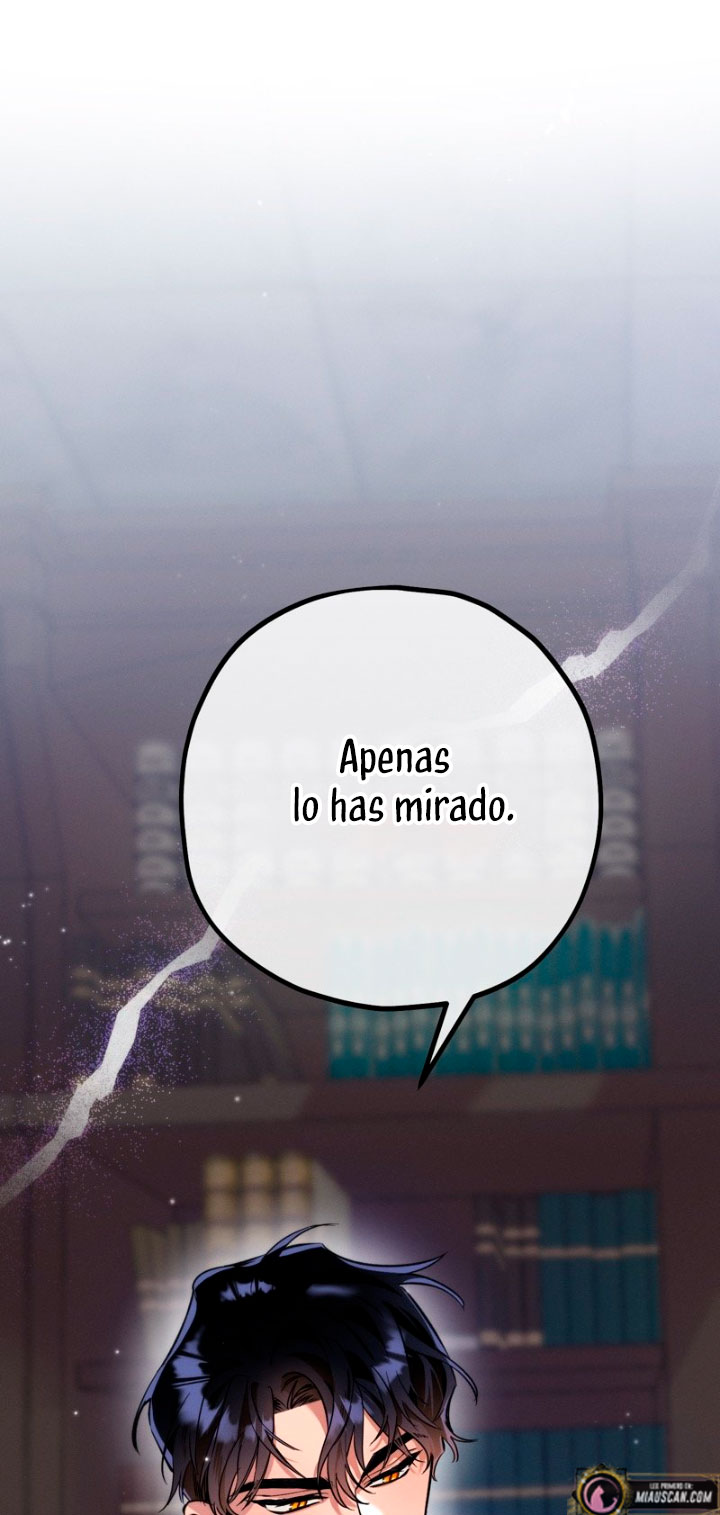 La bestia interior Capítulo 3.5 - Página 29