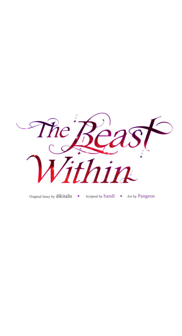 La bestia interior Capítulo 3.5 - Página 3