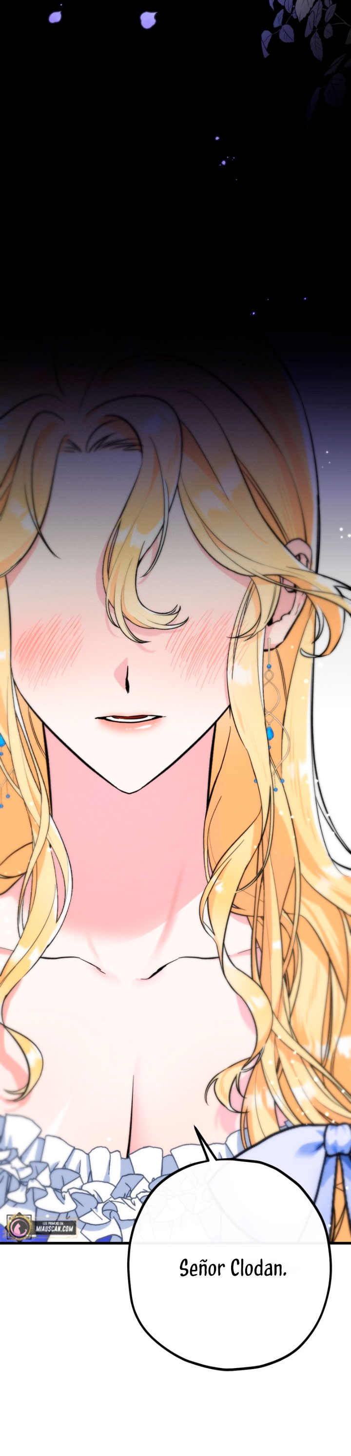 La bestia interior Capítulo 3.5 - Página 34