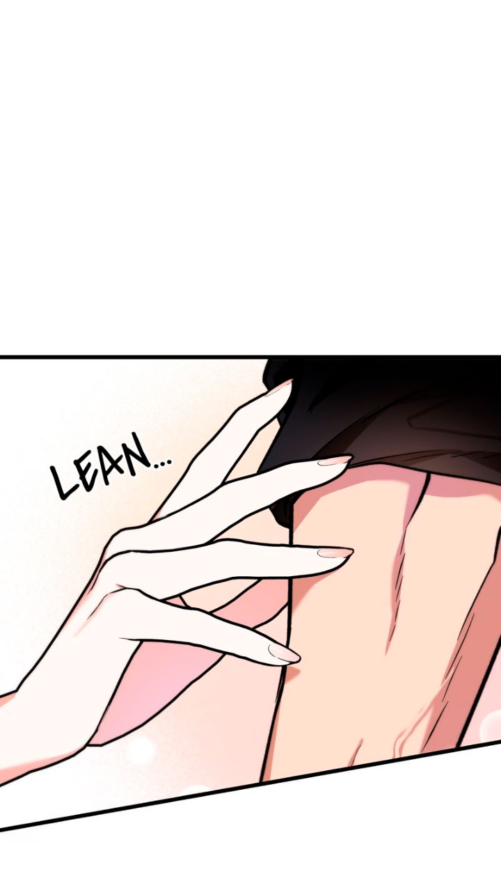 La bestia interior Capítulo 3.5 - Página 35