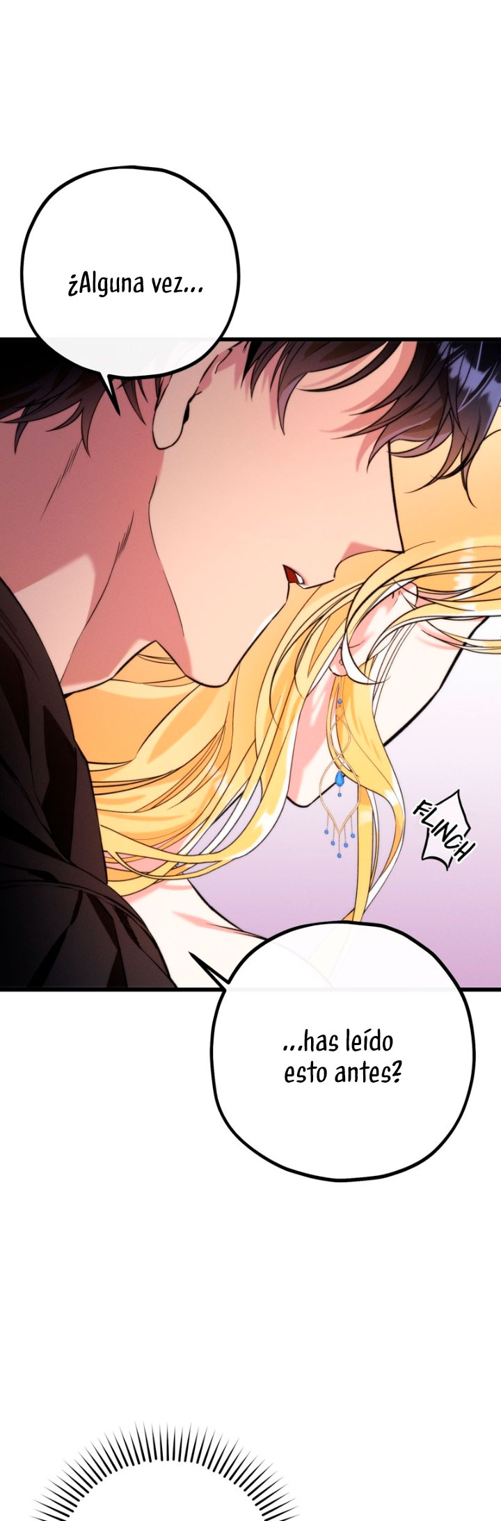 La bestia interior Capítulo 3.5 - Página 41