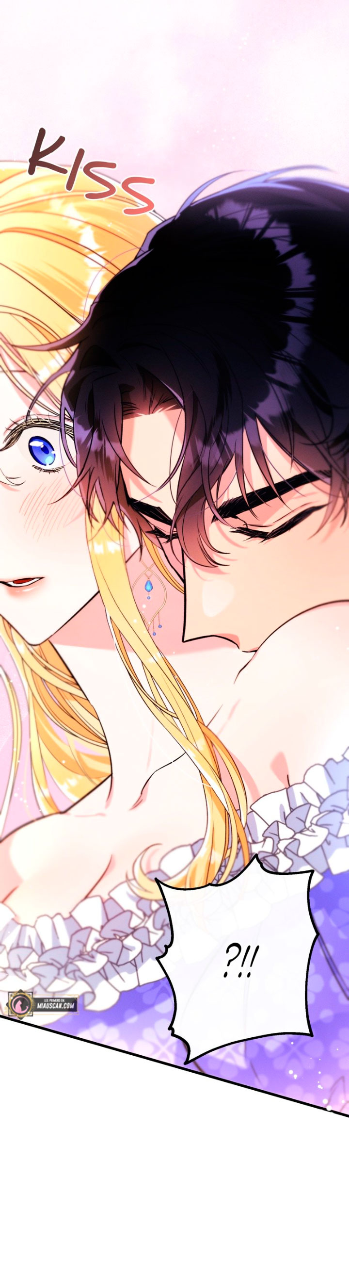 La bestia interior Capítulo 3.5 - Página 47