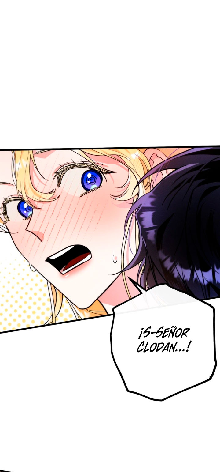 La bestia interior Capítulo 3.5 - Página 48