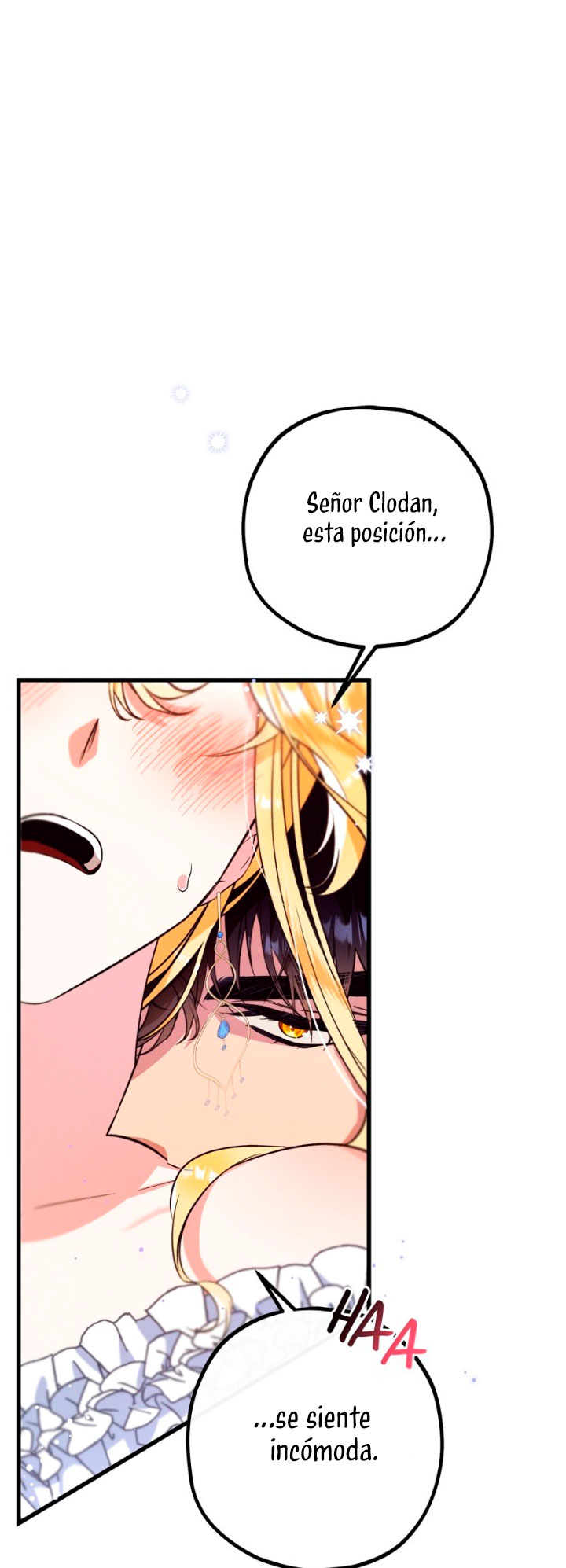 La bestia interior Capítulo 3.5 - Página 51