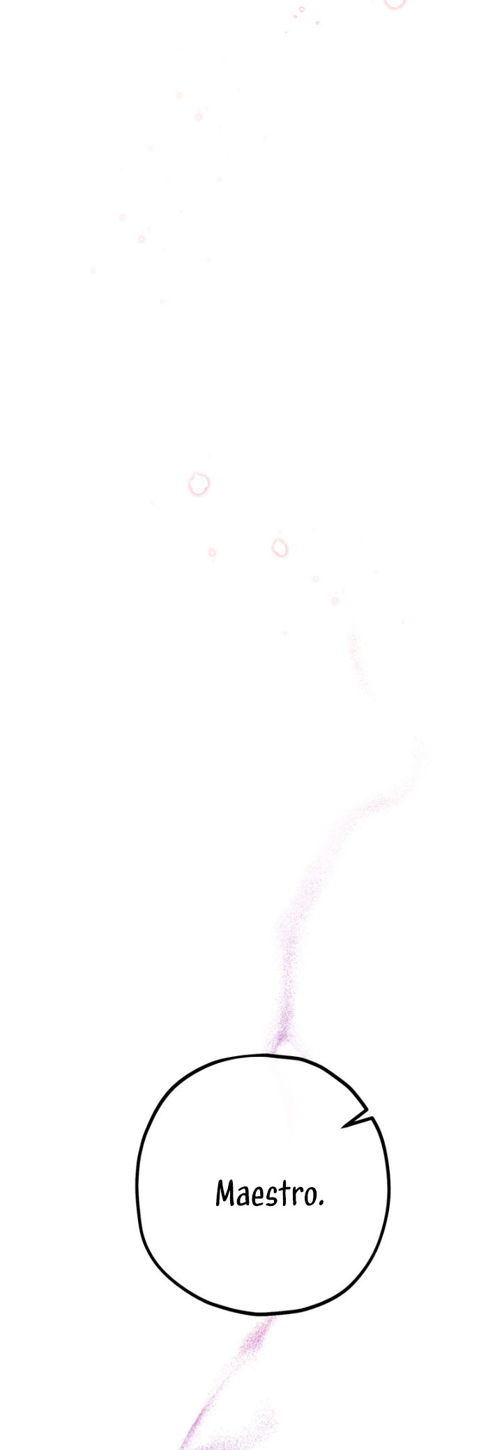 La bestia interior Capítulo 3.5 - Página 59