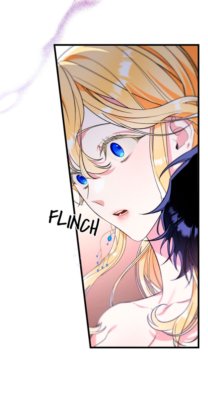 La bestia interior Capítulo 3.5 - Página 60