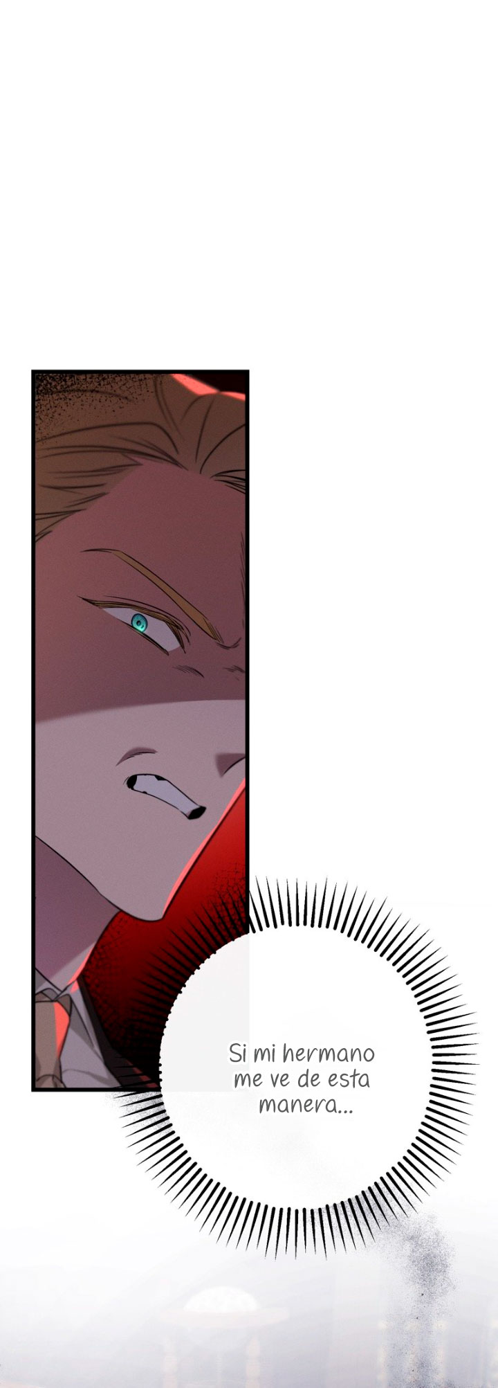 La bestia interior Capítulo 3.5 - Página 64