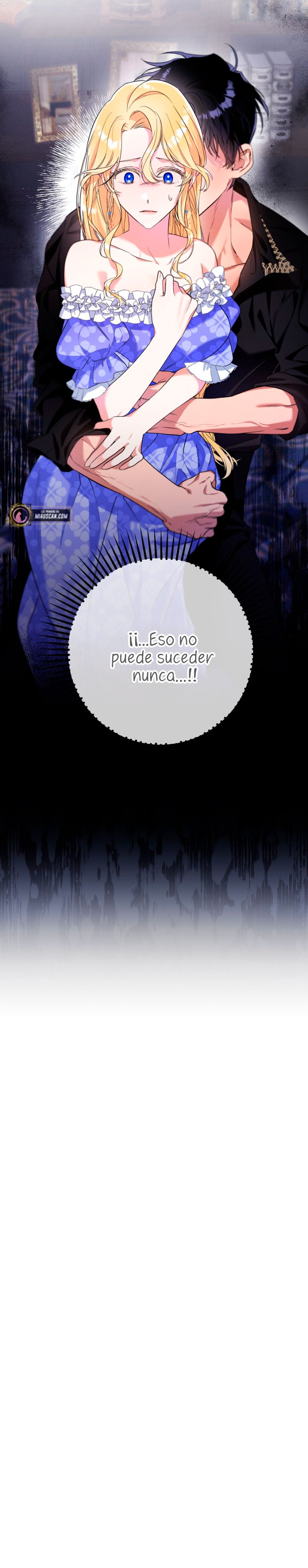 La bestia interior Capítulo 3.5 - Página 65