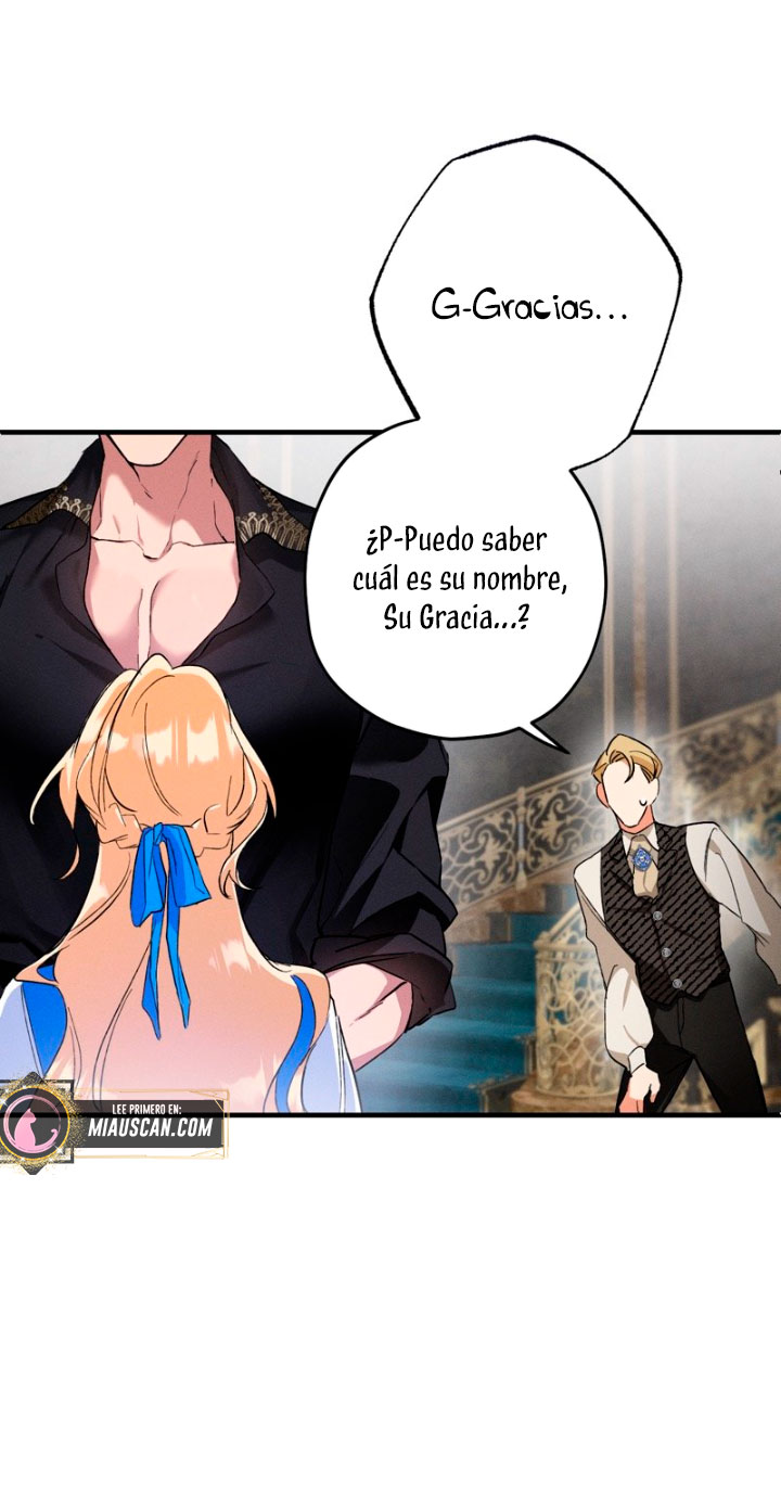 La bestia interior Capítulo 3 - Página 11