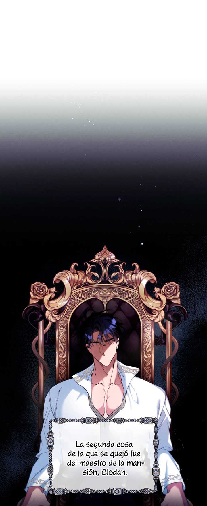 La bestia interior Capítulo 3 - Página 23