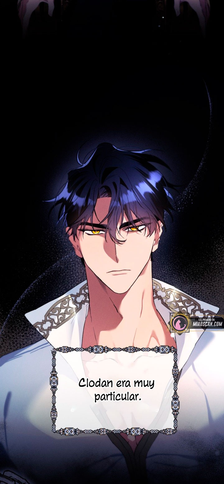 La bestia interior Capítulo 3 - Página 24