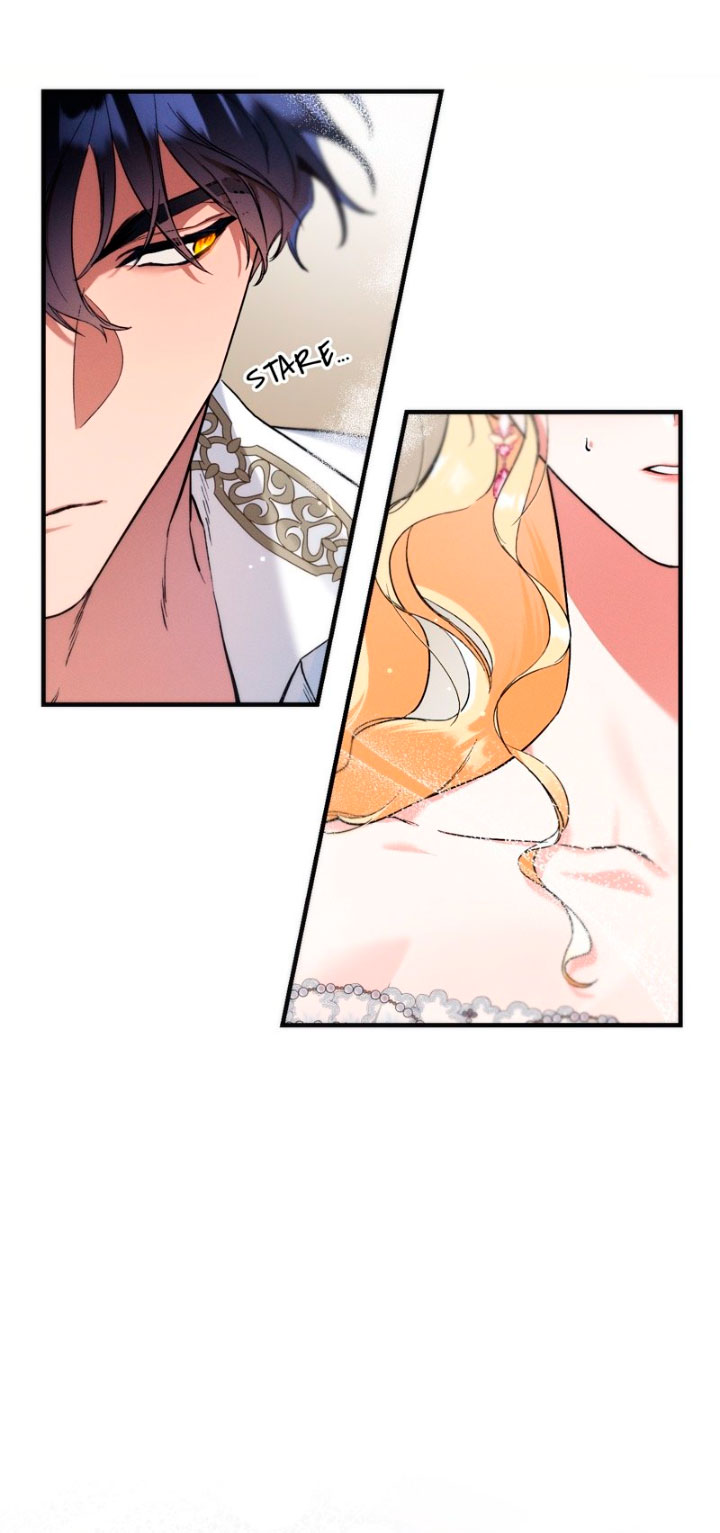 La bestia interior Capítulo 3 - Página 27