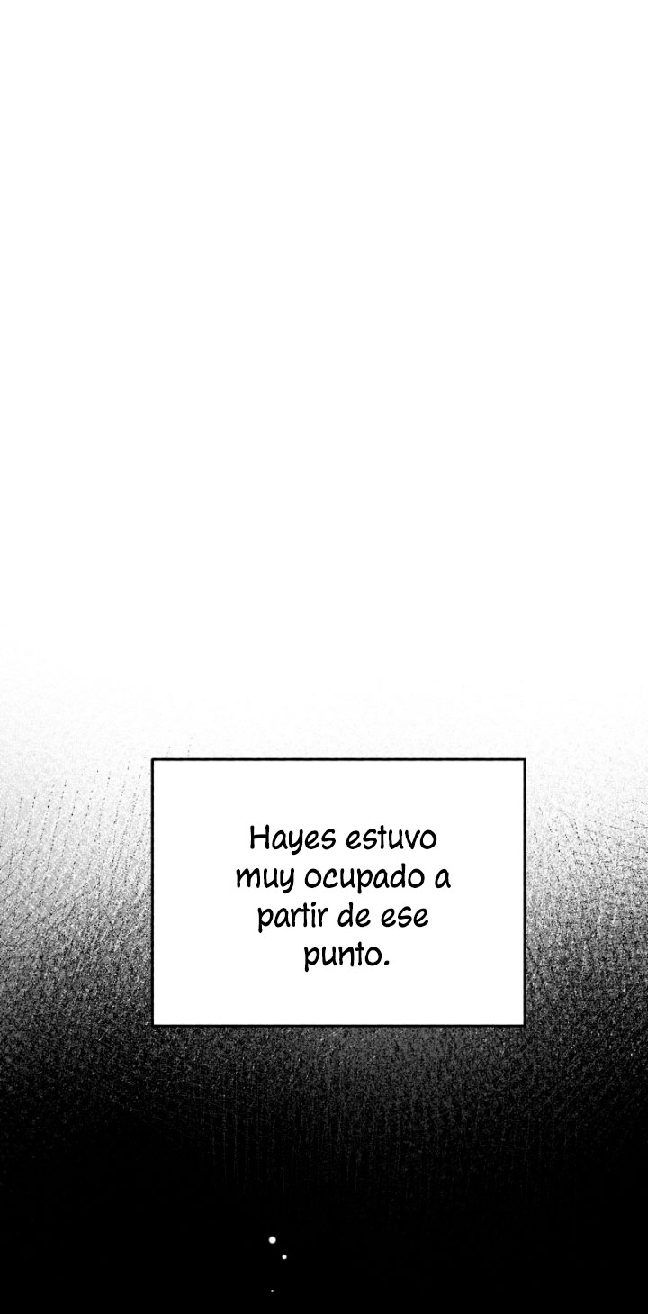 La bestia interior Capítulo 3 - Página 43