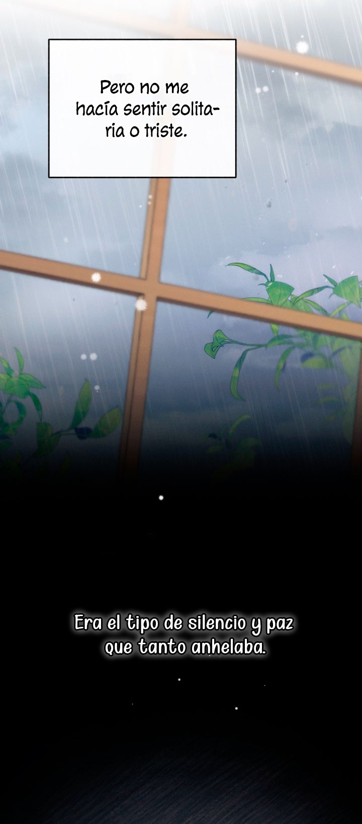 La bestia interior Capítulo 3 - Página 50