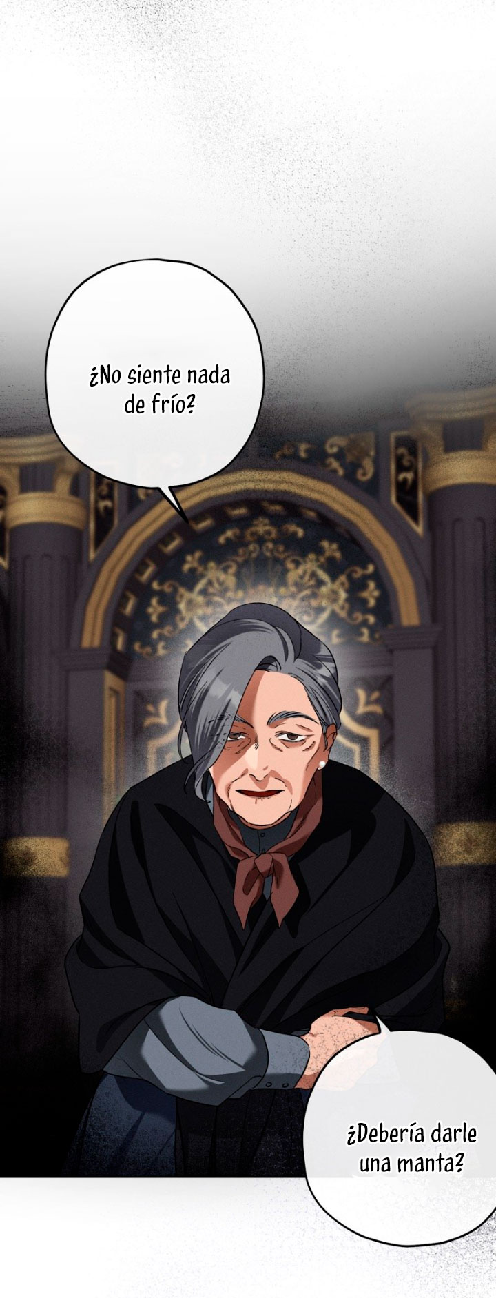 La bestia interior Capítulo 3 - Página 56