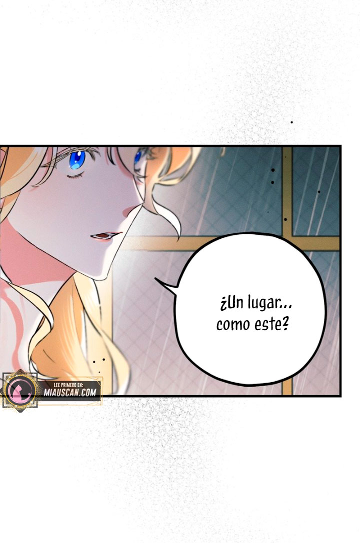 La bestia interior Capítulo 3 - Página 59