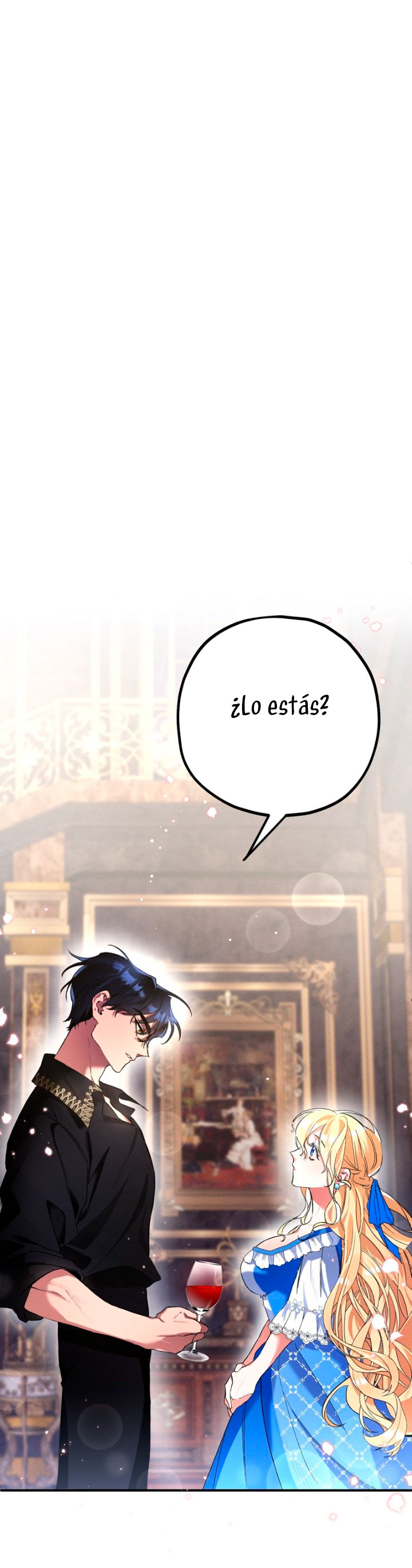 La bestia interior Capítulo 3 - Página 7